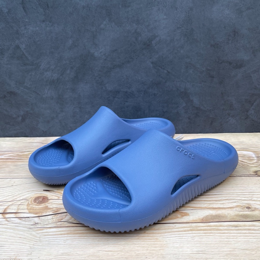 Crocs Mellow Recovery Slide - Picture 7 of 15